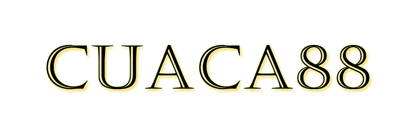 CUACA88