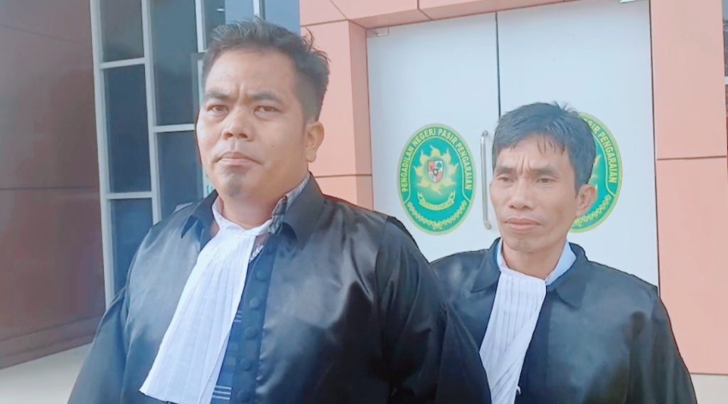 Penasehat Hukum Kasus Narkoba Singgung Soal Penangkapan, 13 Ditangkap Hanya 1 Disidangkan